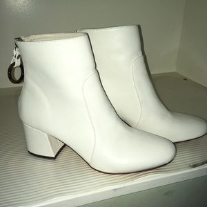 UO short go-go boots